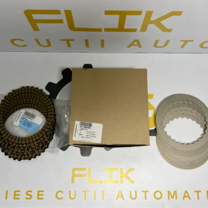 Cutie automata CVT Multitronic 0AW 8viteze Audi A4, A5, A6, A7 Q5