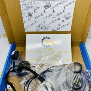 Set garnituri ZF cutie automata 8viteze ZF8HP75 / 8HP75 BMW