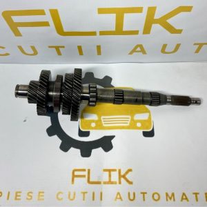 Ax input priza cutie automata DSG 7viteze Skoda VW AUDI SEAT