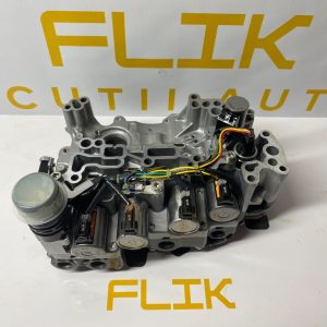 Bloc hidraulic ( nou-original ) cutie automata CVT JF015E. Nissan: Qashqai Juke