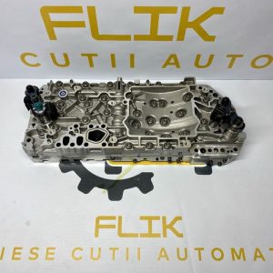 Bloc hidraulic Valve cutie automată 722.8 CVT Mercedes A-Class B-Class