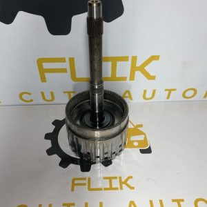 Cuplaj E ( ax input ) cutie automată 6R80 6viteze. Ford Ranger Mazda