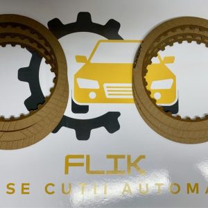 Discuri fricțiune cuplaj E ( ambreiaje ) cutie automata ZF6HP26 6HP28