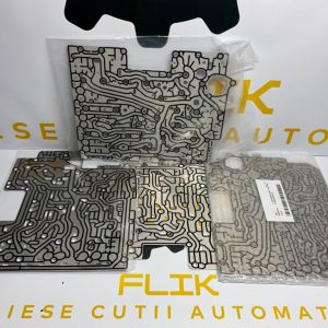 Placă intermediară bloc hidraulic cutie automata 6viteze ZF 6HP26 6HP28 BMW JAGURA ETC