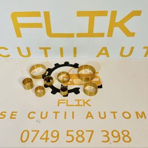 Set cuzineti bucșe cutie automata aisin 6vit 09K Vw Transporter T5 T6
