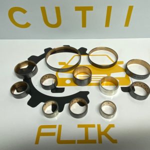 Set cuzineti (set bucse) cutie automata ZF 6HP26 6HP28