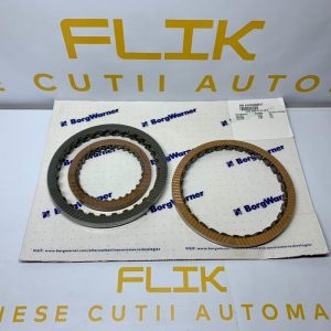 Set discuri fricțiune / ambreiaje cutie automata 6R60 Ford & Mazda