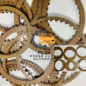 Set discuri fricțiune cutie viteze automata 9G-Tronic 725.0 Mercedes