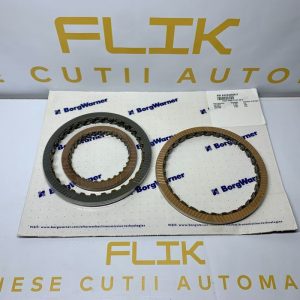 Set discuri frictiune ambreiaje cutie automata 6R80 Ford Ranger