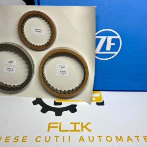 Set discuri frictiune ambreiaje cutie automata ZF 6HP26 6HP28 BMW JAGUAR LAND ROVER