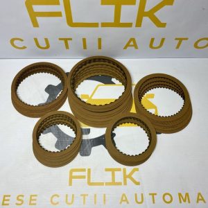 Set discuri frictiune cutie automată AW55-51SN Opel Volvo Chevrolet