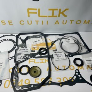 Set garnituri cutie automată 722.8 CVT Mercedes A-Class B-Class