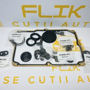 Set garnituri cutie automat 724.0 DCT Mercedes, K7A350, K7X350 Nissan