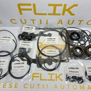 Set garnituri cutie automată A5HF1 5viteze Mitsubishi Hyundai KIA