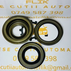 Set pistoane cutie automată 10R80 10viteze Ford