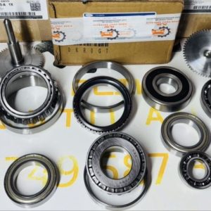 Set Rulment cutie automată HF35 Hybrid Ford Kuga, Focus, Mondeo