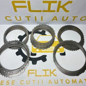Set saibe ( distantiere ) cutie automata 09K Vw Transporter T5 T6
