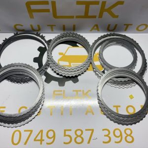 Set siabe distantiere cutie automata 8Vit 8G45 AISIN BMW Peugeot Volvo