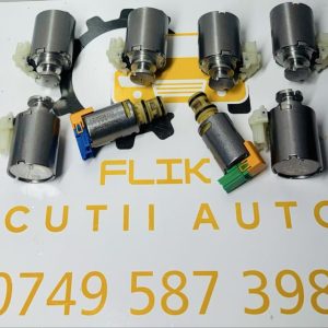 Set solenoizi ( set valve ) cutie automată 10R80 10viteze Ford