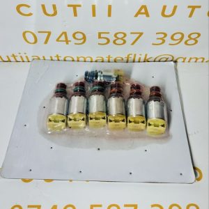 Set solenoizi ( set valve ) cutie automata 6R80 Ford